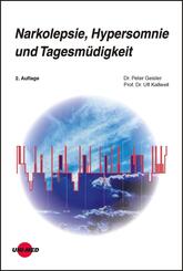 Narkolepsie, Hypersomnie und Tagesm&uuml;digkeit