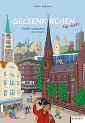 Gelsenkirchen f&uuml;r dich!
