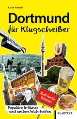 Dortmund f&uuml;r Klugschei&szlig;er