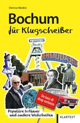 Bochum f&uuml;r Klugschei&szlig;er