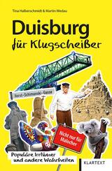 Duisburg f&uuml;r Klugschei&szlig;er