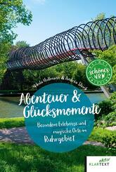 Abenteuer & Gl&uuml;cksmomente Ruhrgebiet