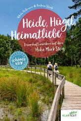 Heide, H&uuml;gel, Heimatliebe