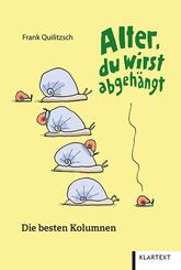 Alter, du wirst abgeh&auml;ngt