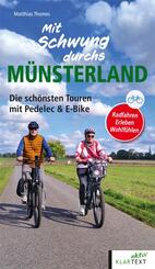 Mit Schwung durchs M&uuml;nsterland