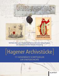 Hagener Archivst&uuml;cke