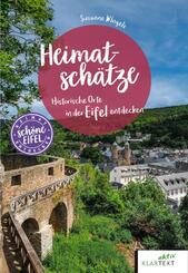 Heimatsch&auml;tze Eifel