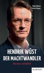 Hendrik W&uuml;st - Der Machtwandler
