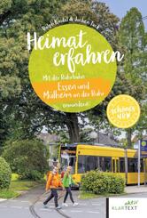 Heimat erfahren,Audio