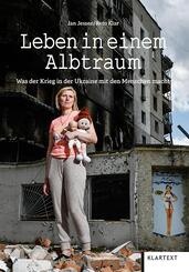 Leben in einem Albtraum