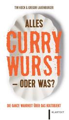 Alles Currywurst - oder was?