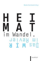 Heimat im Wandel
