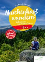 M&auml;rchenhaft wandern im Harz
