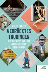Verr&uuml;cktes Th&uuml;ringen