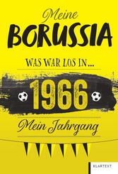 Meine Borussia 1966