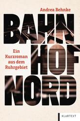 Bahnhof Nord
