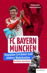 FC Bayern M&uuml;nchen