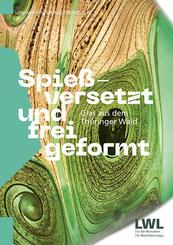 Spie&szlig;versetzt und frei geformt