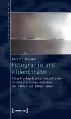 Fotografie und 'Identit&auml;t'