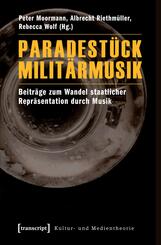 Paradest&uuml;ck Milit&auml;rmusik