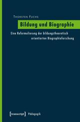 Bildung und Biographie