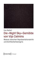 Die 'Night Sky'-Gem&auml;lde von Vija Celmins