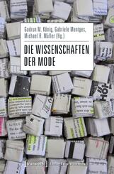 Die Wissenschaften der Mode