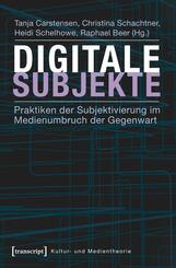 Digitale Subjekte