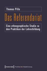 Das Referendariat