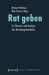 Rat geben