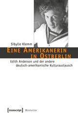 Eine Amerikanerin in Ostberlin