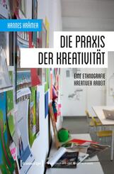 Die Praxis der Kreativit&auml;t