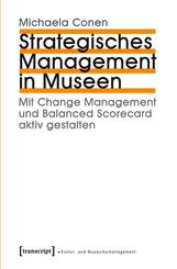 Strategisches Management in Museen