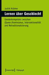 Lernen &uuml;ber Geschlecht