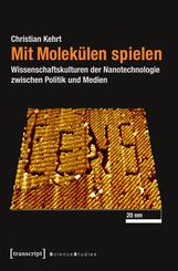 Mit Molek&uuml;len spielen