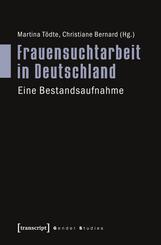 Frauensuchtarbeit in Deutschland