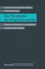 Das Paradigma der Interkulturalit&auml;t