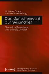 Das Menschenrecht auf Gesundheit
