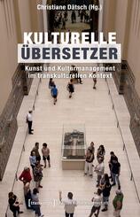 Kulturelle &Uuml;bersetzer