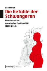 Die Gef&uuml;hle der Schwangeren
