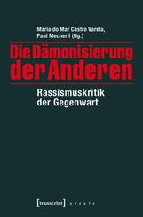 Die D&auml;monisierung der Anderen