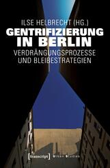 Gentrifizierung in Berlin