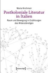 Postkoloniale Literatur in Italien
