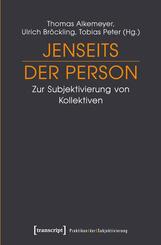 Jenseits der Person