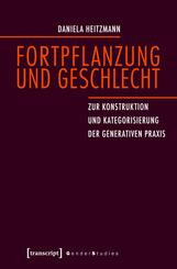 Fortpflanzung und Geschlecht