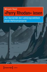 'Perry Rhodan' lesen