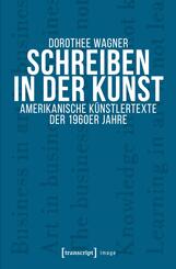 Schreiben in der Kunst