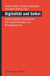 Digitalit&auml;t und Selbst