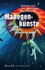 Manegenk&uuml;nste