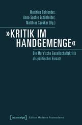 'Kritik im Handgemenge'
